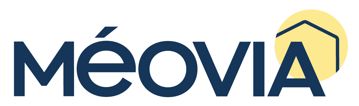 Logo Meovia