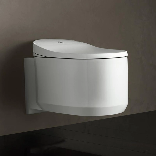 WC lavant Grohe
