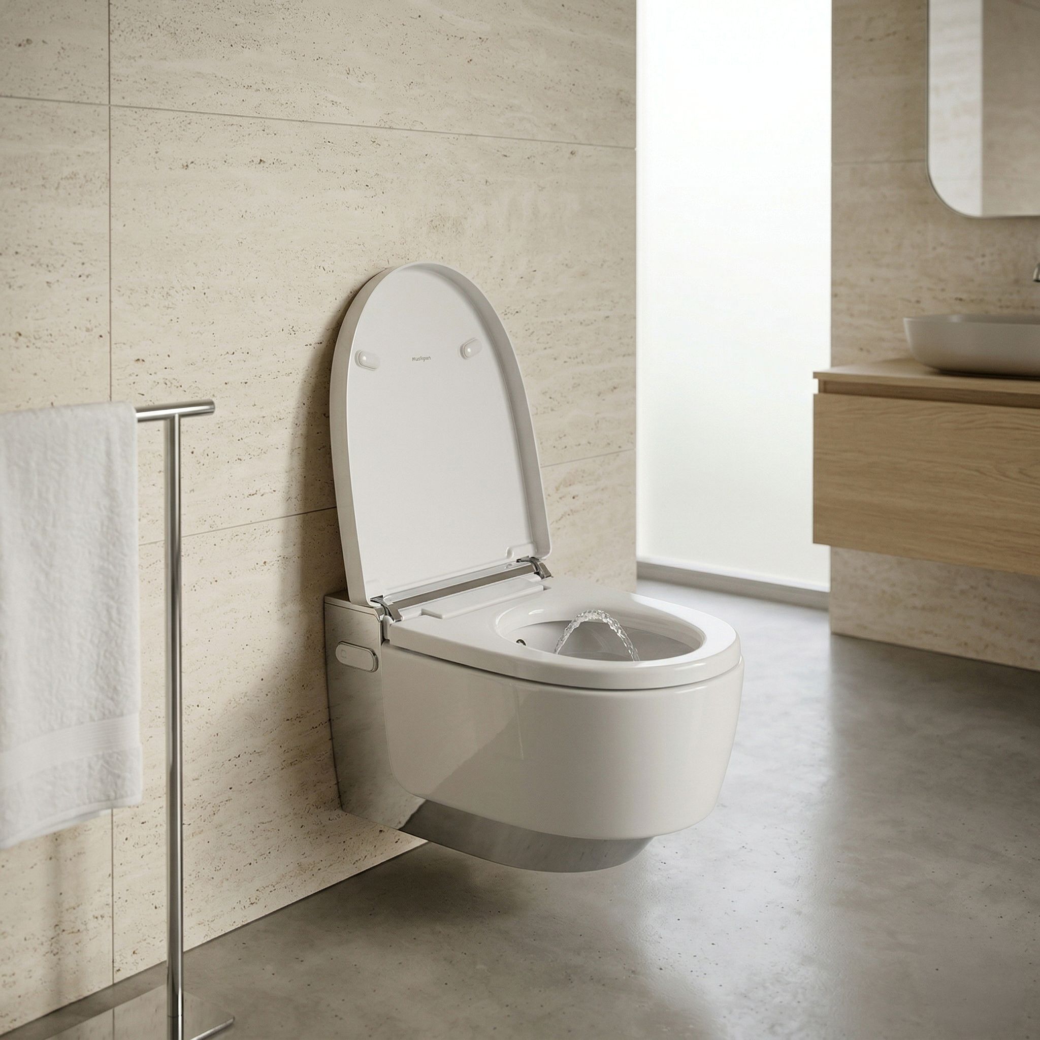 wc japonais lavant geberit page accueil