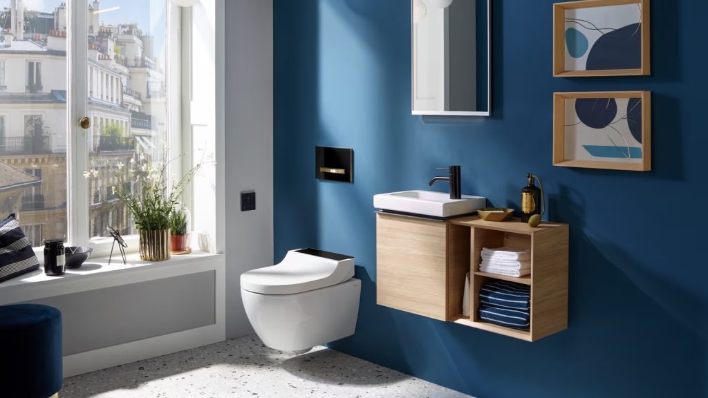 Geberit Aquaclean Tuma